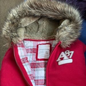 Aeropostale sweatshirt